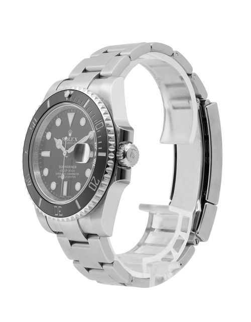 Rolex Submariner 116610 LN Image 2